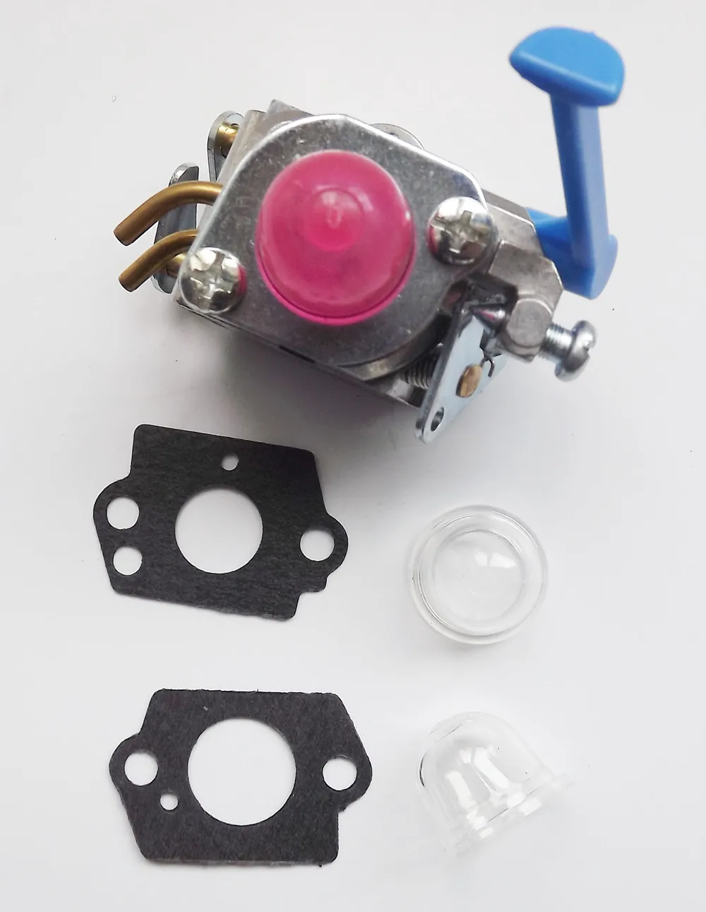 Новый карбюратор для Husqvarna 128C 128L 128LD 128RJ триммер Zama C1Q W40A catan Carb|carburetor for husqvarna|carburetor