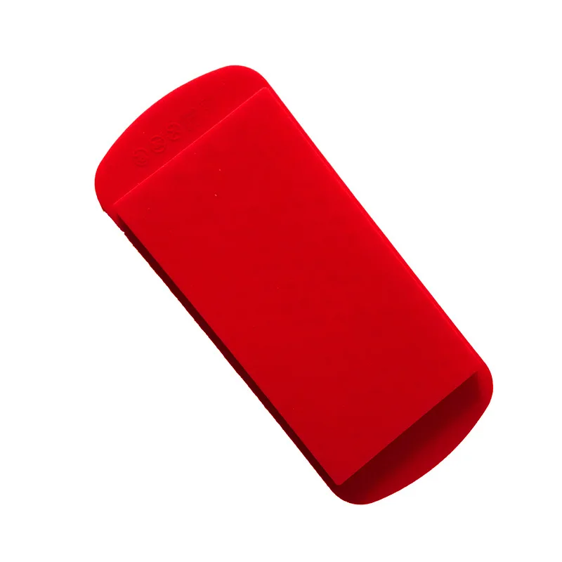 150 отверстия Сердце Силиконовая форма для изготовления мороженого мини льда Куб