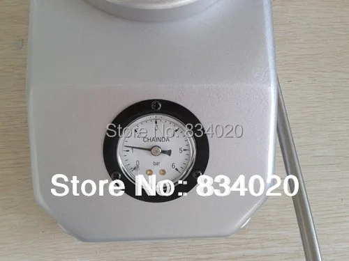 6 атм водонепроницаемые часы тестер чехол водостойкой тестовой машине часовщик