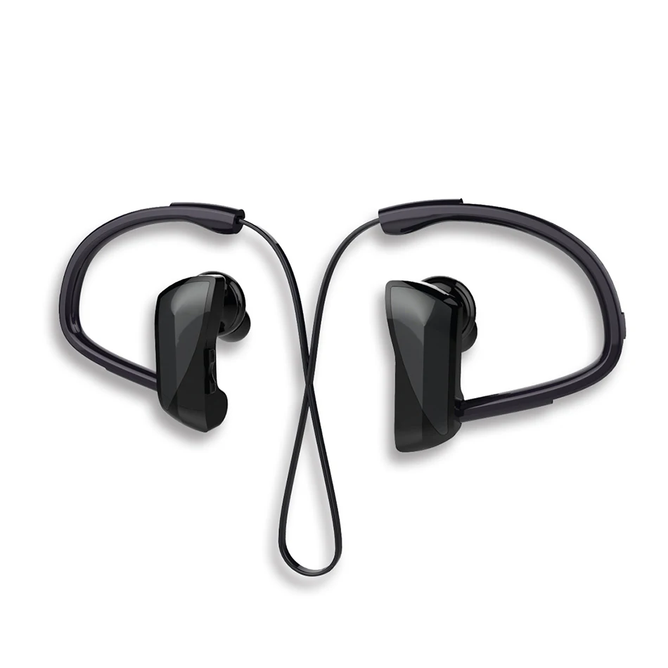 Беспроводные Bluetooth наушники KEXU для Xiaomi Hi Fi стерео Музыкальная гарнитура с