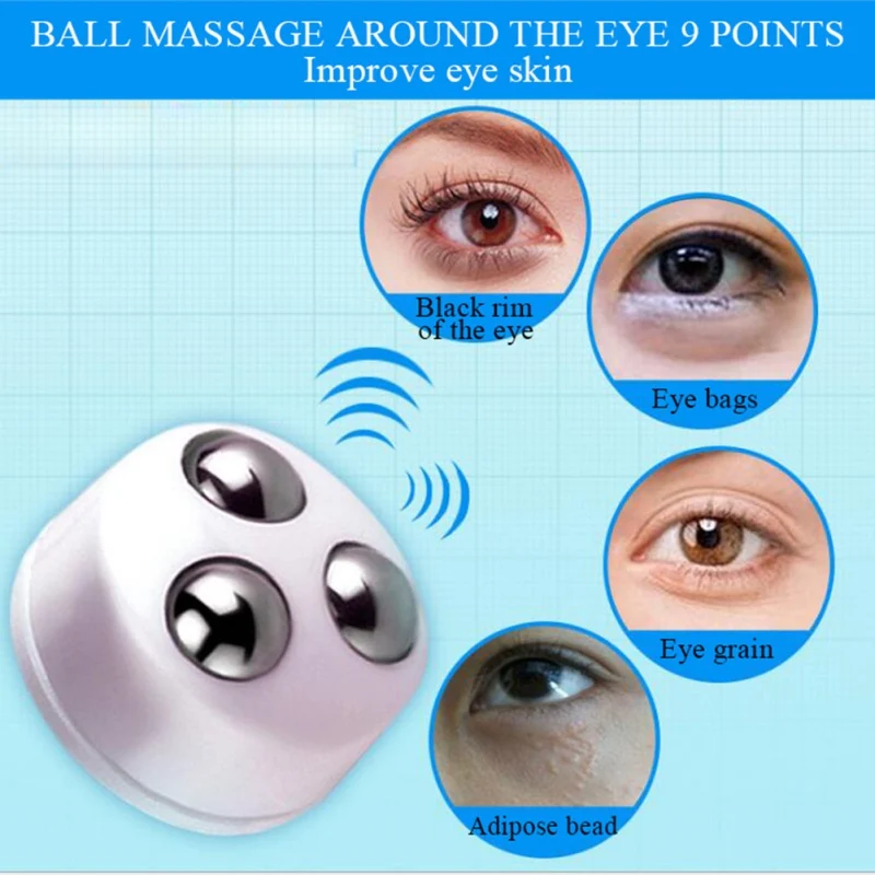 

Peptide Wrinkle Eye Serum Anti-Puffiness Fine Lines Dark Circle Anti-Aging Moisturizing Eye Patches Eye Care