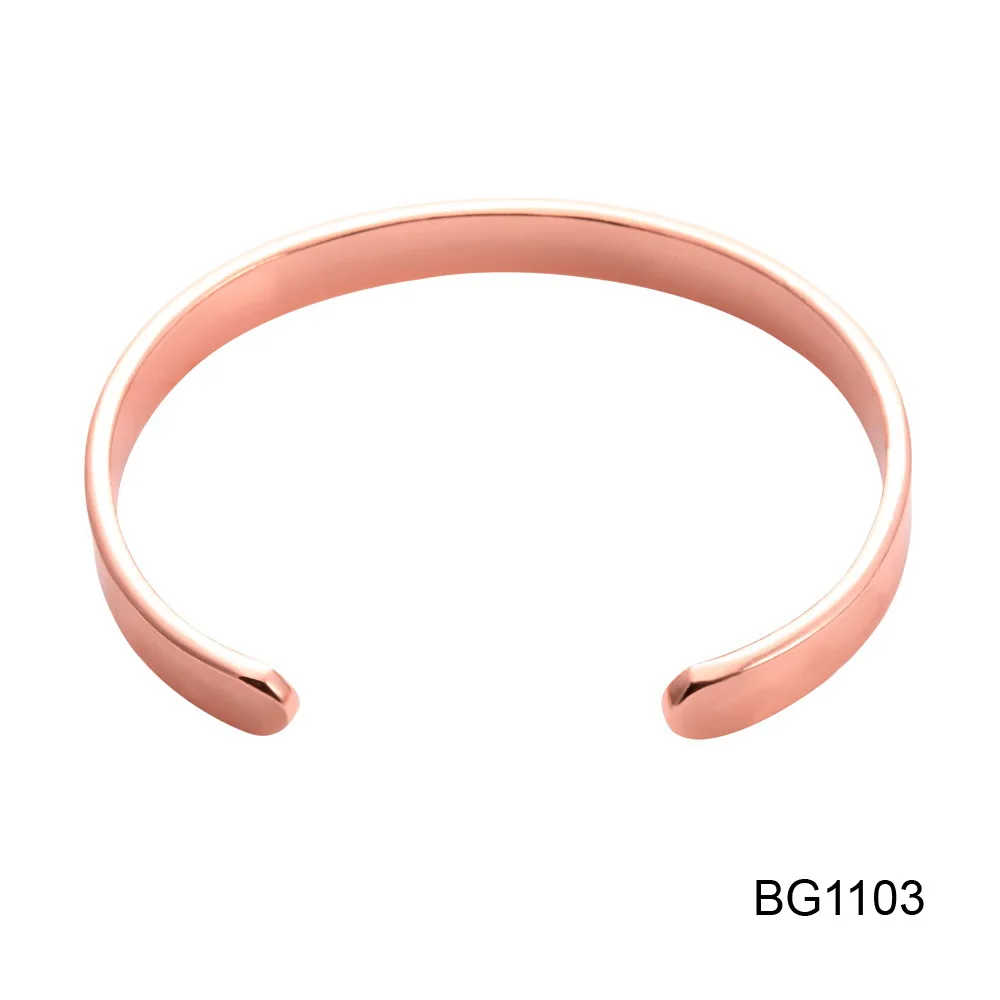Лидер продаж модные высококачественные браслеты Простые открытые стильные
