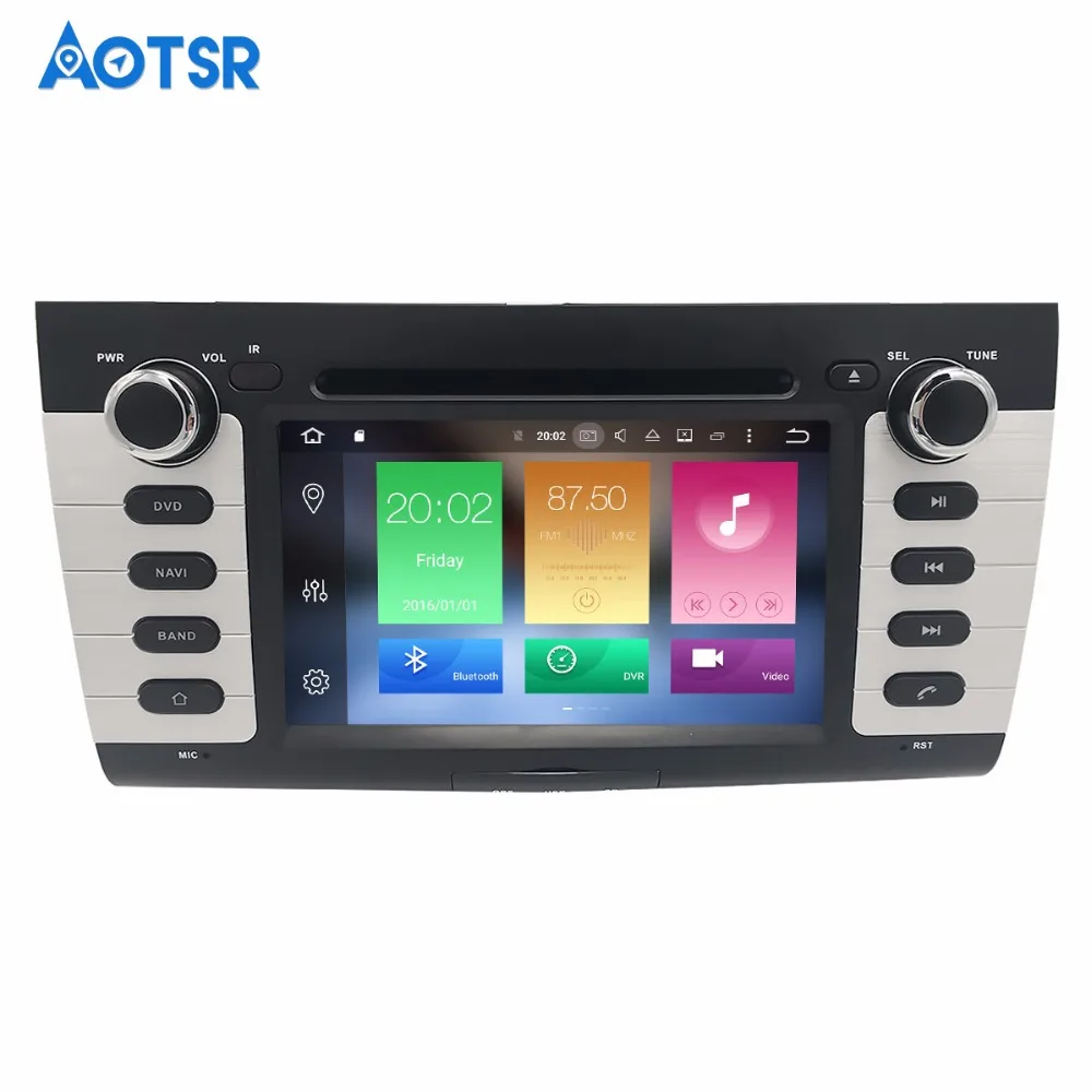 Android 8 Автомобильный CD DVD плеер 2 din радио для FORD FOCUS C MAX FIESTA FUSION GALAXY TRANSIT