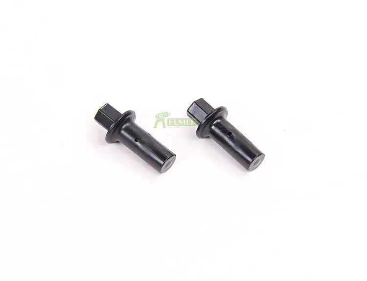 

Side Guard Board connecting Pole ( Front ) Fit for 1/5 HPI ROVAN KM BAJA 5T