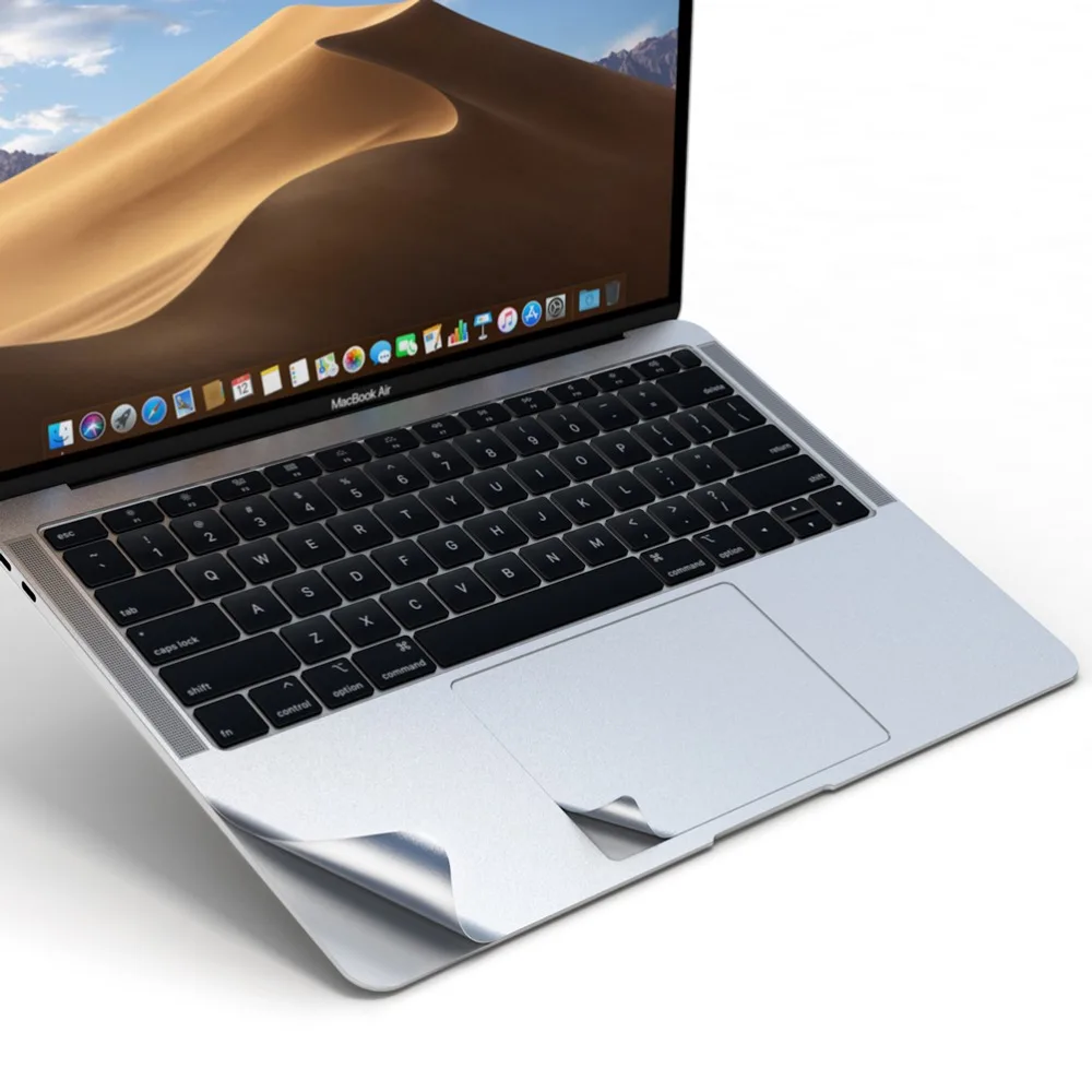 Наклейка для ноутбука SLEO Macbook Air 2018 13 3 &quotA1932 Сенсорная панель Защитная кожи новый