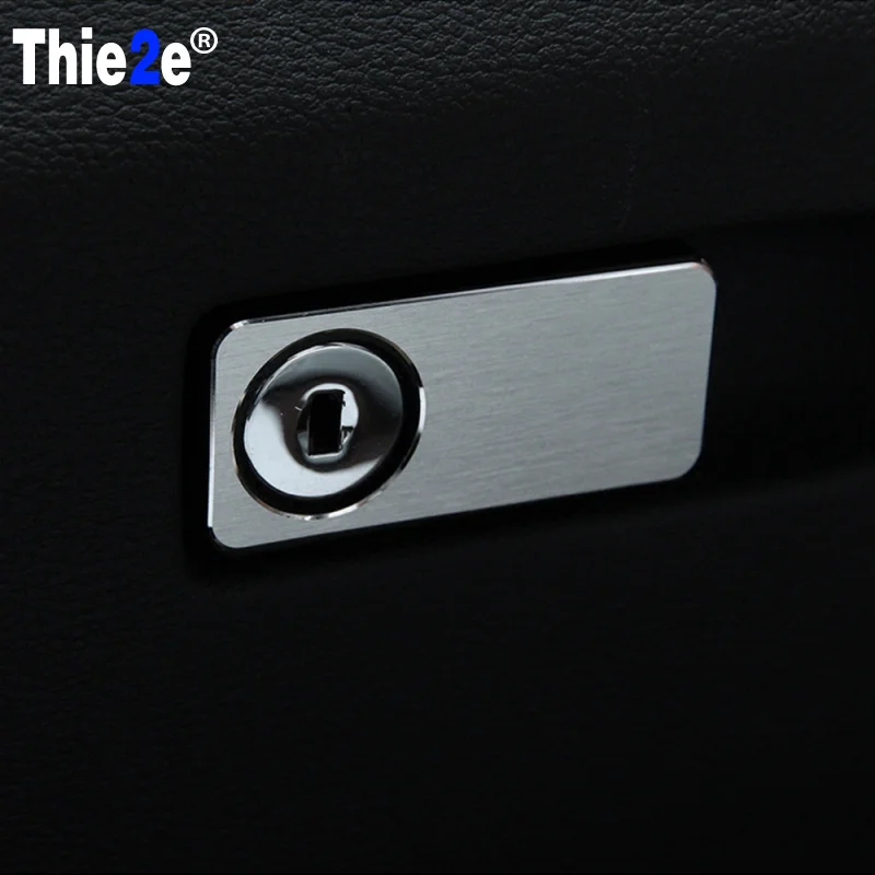 Автомобильный ящик для хранения перчаток крышка переключателя отделка