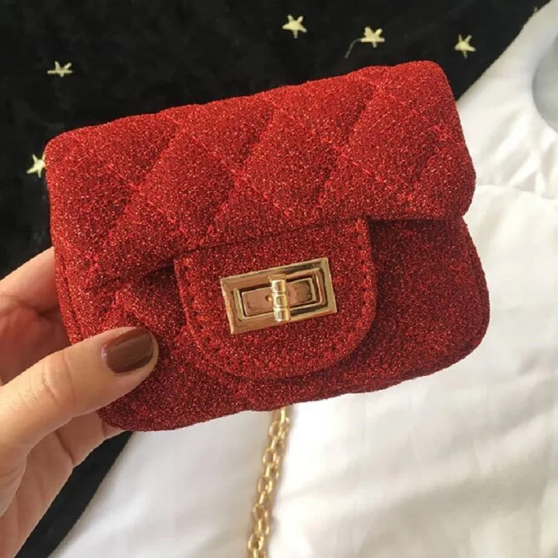 Новый Для женщин сумка Карамельный цвет цепи мини Лето телефон Сумки Bolsa Прямая