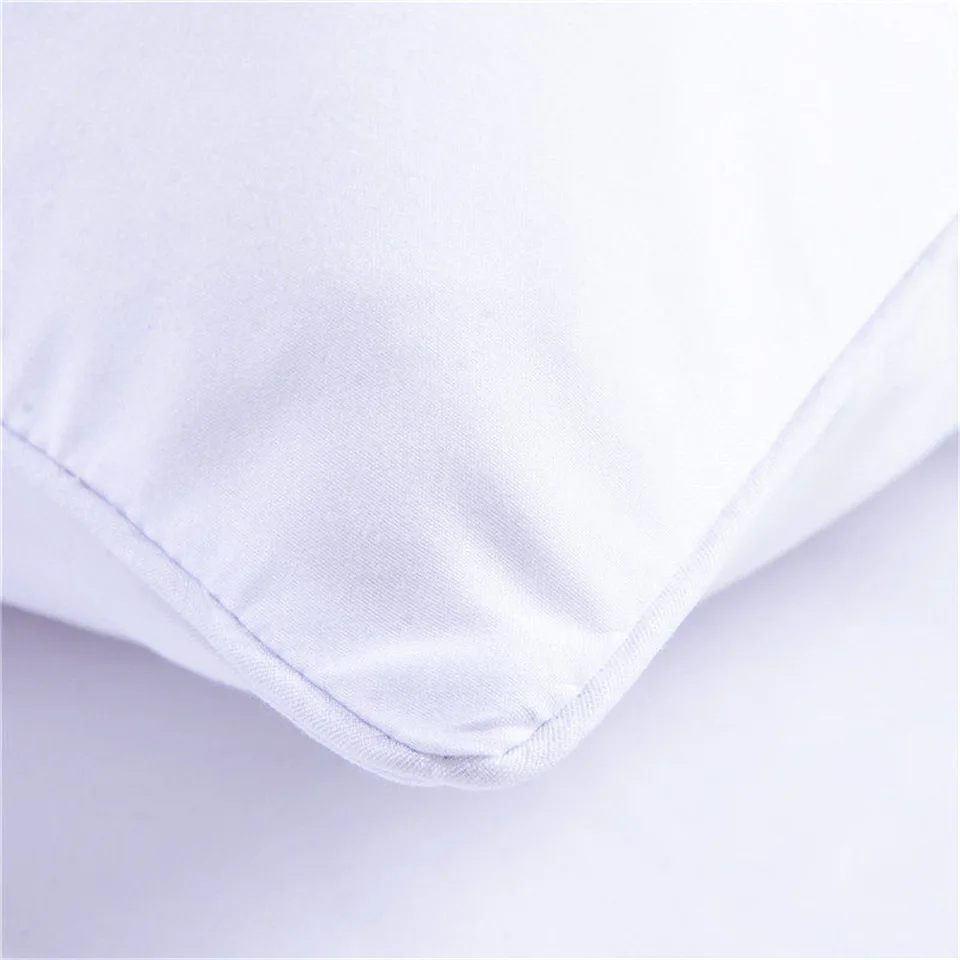 Роскошный белый декоративный чехол для подушки королевская королева подарок