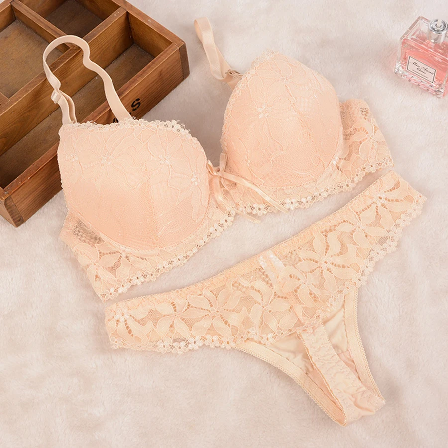 Горячая Распродажа pinkycolor роскошный 3/4 чашка сексуальное размера плюс нижнее