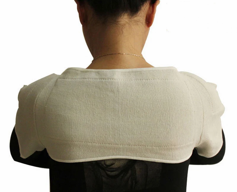 1 шт. кашемировый наплечный артрит Tendonitis предотвращает Корректор осанки
