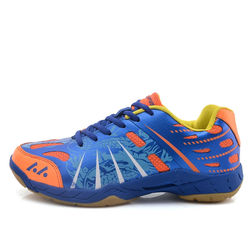 Men and women sports shoes indoor badminton tennis squash lightweight breathable sweat fitness training hiking walking | Спорт и