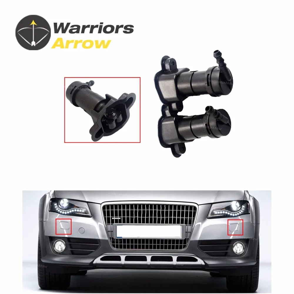 Насос для передних фар 8E0955101D 8E0955102D Audi A4 Avant B7 S4 2005 2006 2007 2008 насос пара цилиндров LH +
