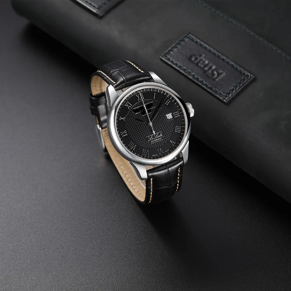 Ремешок для часов из натуральной кожи, ремешок для часов IWC, браслет из викторианса, ремень с пряжкой для мужчин и женщин 12, 13, 14, 16, 18, 19, 20, 21, 22, 24 мм