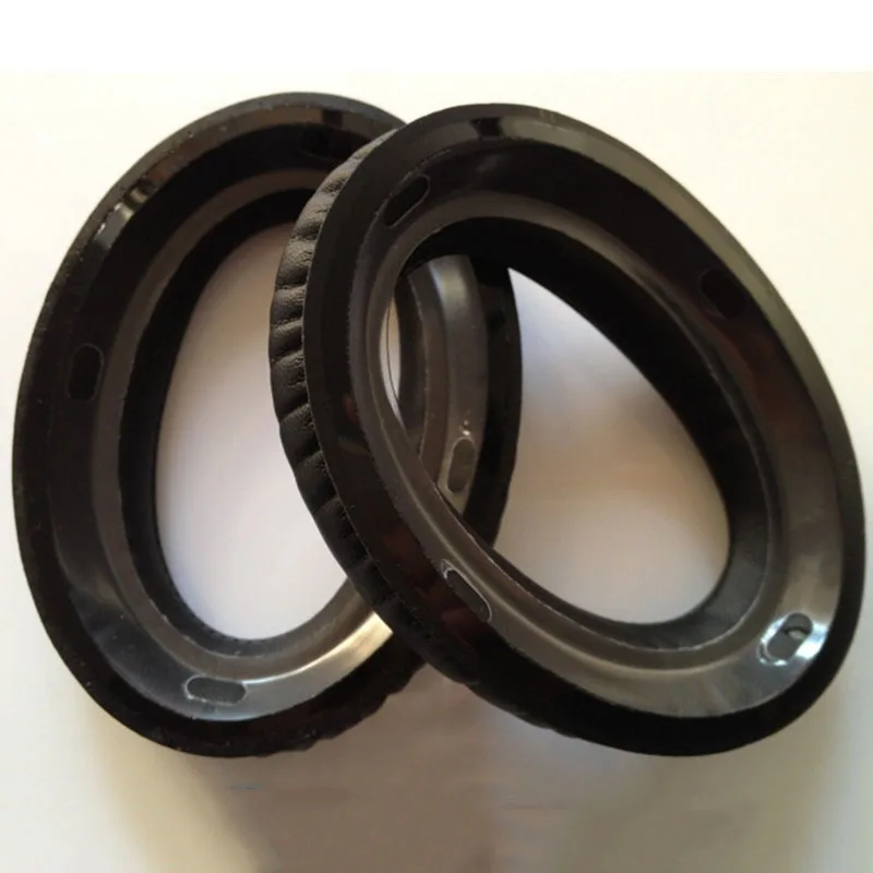 

PXC350 Сменные амбушюры для наушников Запасные части для Sennheiser PC350 PXC350 HD380 PRO HMEC250 HME95 амбушюры