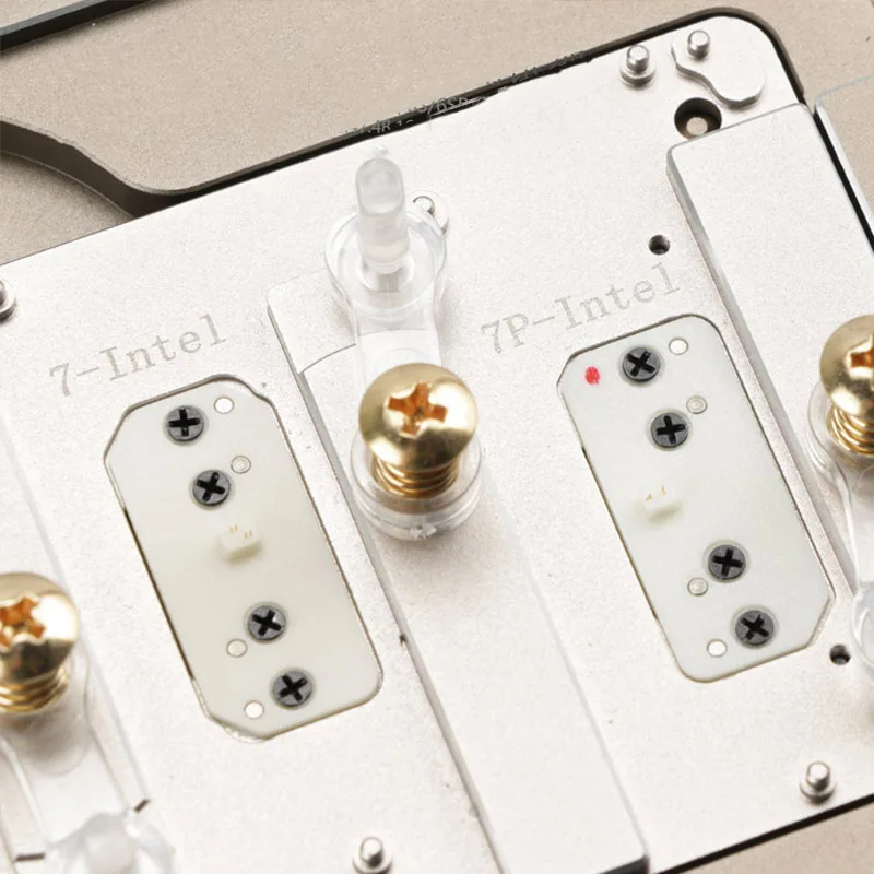 Программатор MJ ACT PRO для iPhone 7 7P 6 6P 6S 6SP 5 5C SE EEPROM ремонт|Наборы электроинструментов| |