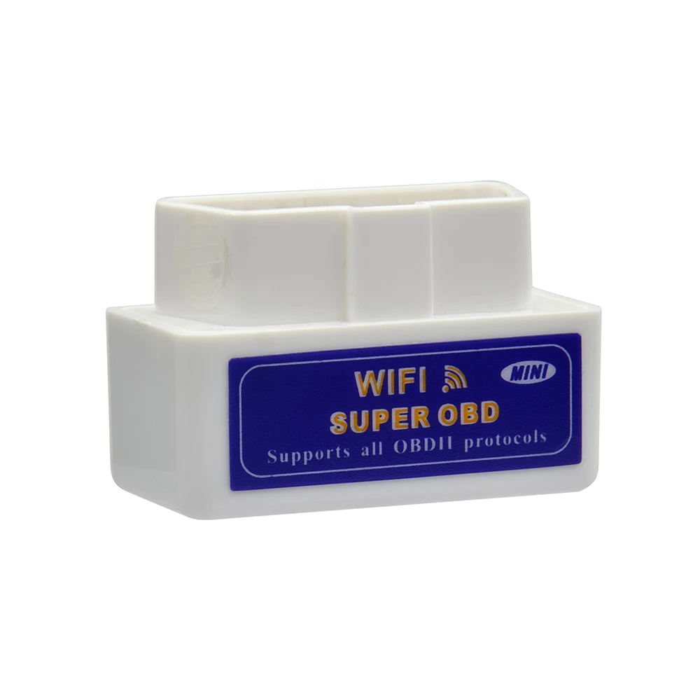 Чип 25K80 V1.5 ELM327 WIFI PIC18F25K80 OBD2 OBDII EOBD интерфейс диагностический инструмент