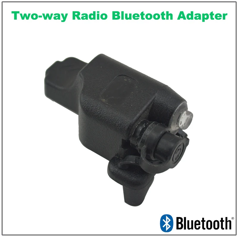 Двухсторонний радиоприемник Bluetooth-адаптер M328 разъем для Motorola GP328 MTX850 MTX8250 HT750 PRO5150 |