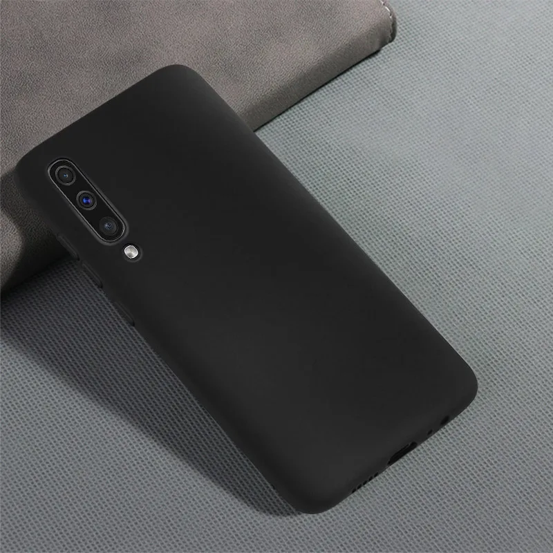 Жидкий силиконовый чехол для samsung Galaxy S10 Plus M40 A70 A60 A50 A40 A30 A20 S10e мягкий чехол из ТПУ на 30 50 70 M 40 Чехлы Coque