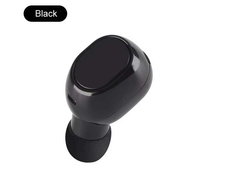 Волшебная музыка Bluetooth динамик мини наушники в ухо маленький скрытый наушник для прослушивания музыки для мобильного телефона ipad ipod