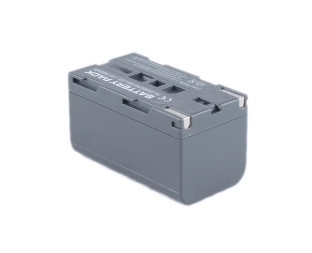 Высококачественный аккумулятор для Ashtech LHJSB L320 замена батареи ProMark 500 PM500 800