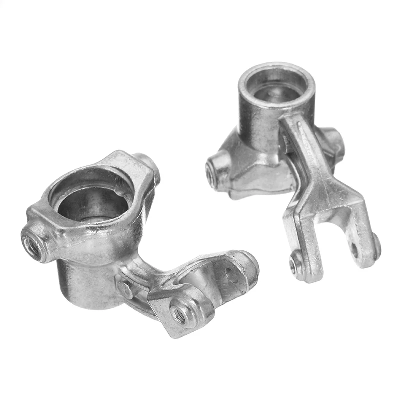 Автомагнитола DHK Hobby 8381 709 2 шт. 1/8/8381 8382 8384 RC|rc car part|car partsteering arm |