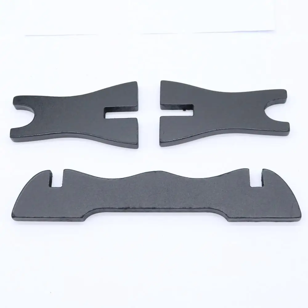 Бесплатная доставка 8 &quotМини Деревянный самурайский меч катана вакидзаси Танто