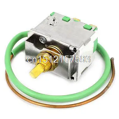 

Термостат для холодильника, D-образный, 12 В, 24 В, 10 А