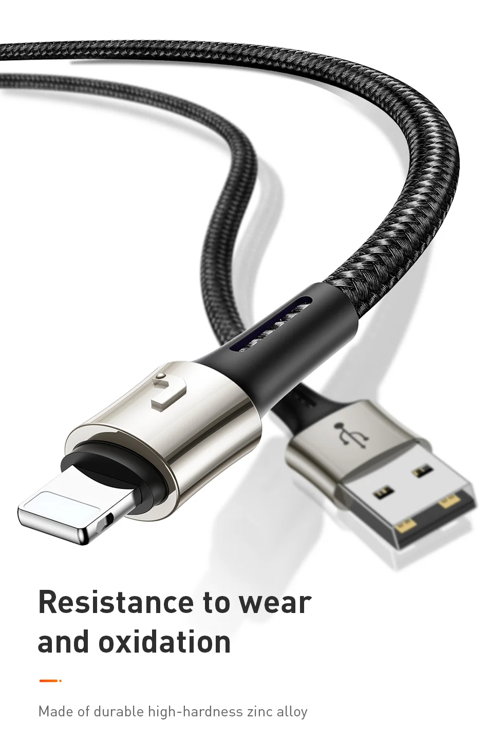 Baseus 3 в 1 USB кабель для iPhone X XR Xs 8 7 3.5A быстрое зарядное устройство рельефный дизайн Micro usb type C кабель для мобильного телефона