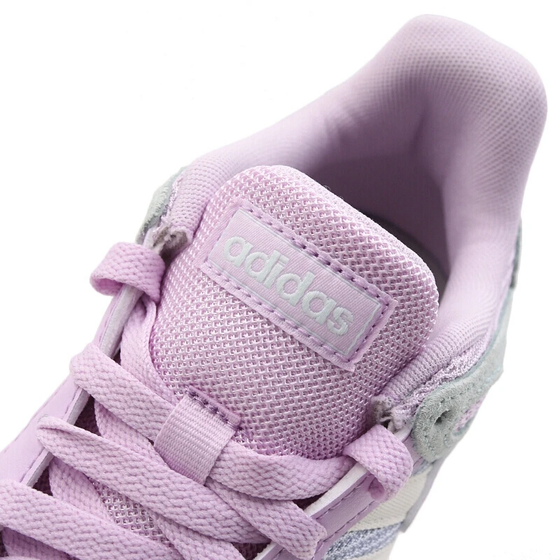 Новое поступление! Оригинальные женские кроссовки для бега Adidas NEO CHAOS|Беговая