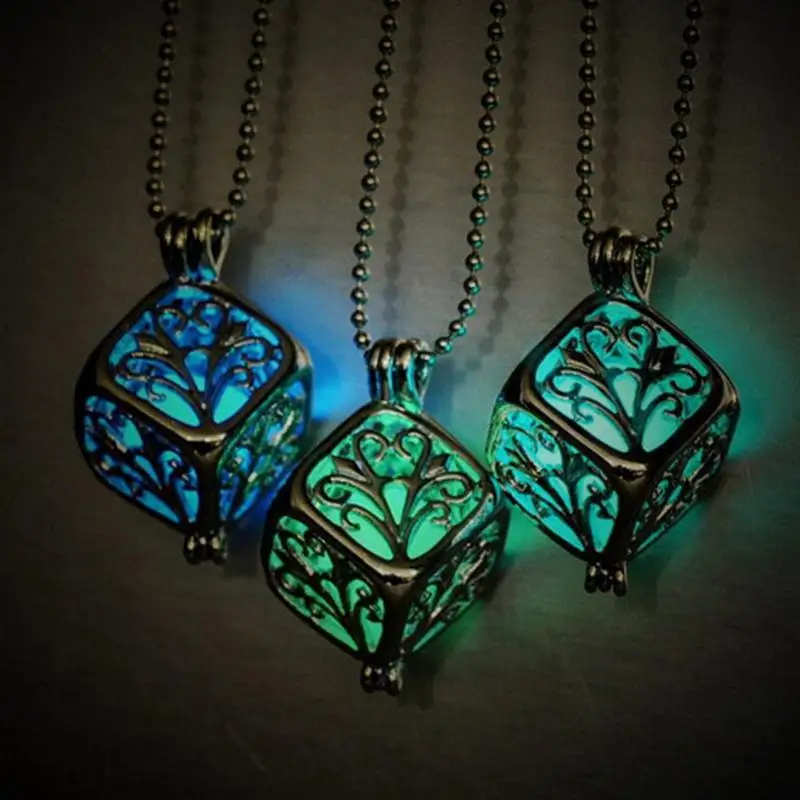 Женские ювелирные изделия новинки 2017 новый шарм полые коробки милый медальон