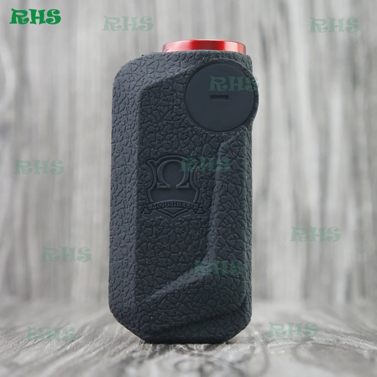 Новинка силиконовый защитный чехол Voopoo Mojo 88 Вт стикер для защиты кожи защита от