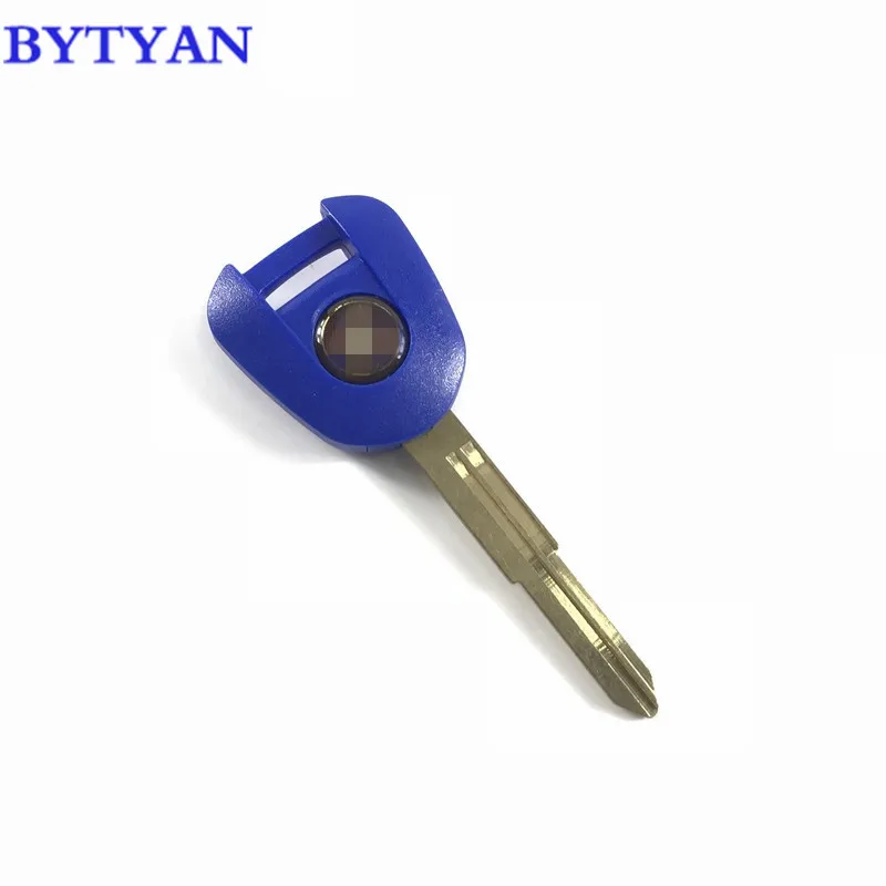 BYTYAN Brand New Motorcycle KEYS Replacement Key Uncut For HONDA CBR600RR F5 CBR1000RR CBR900 919 929 954 F4I CBR600 CBR1000 | Автомобили