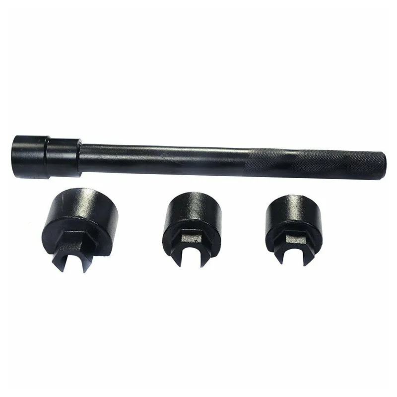 Набор для снятия внутренней тяги 4 шт. механический инструмент установки двойной