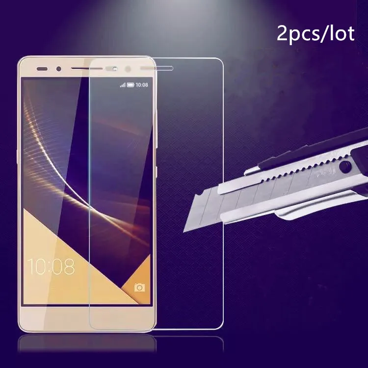 Для OPPO A71 F1 HD стеклянная пленка Экран защиты закаленное Стекло для A35 R7 2