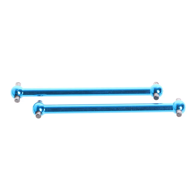 2 шт. Универсальный приводной шарнир Dogbone для 1/18 Wltoys A959 A969 A979 K929 RC