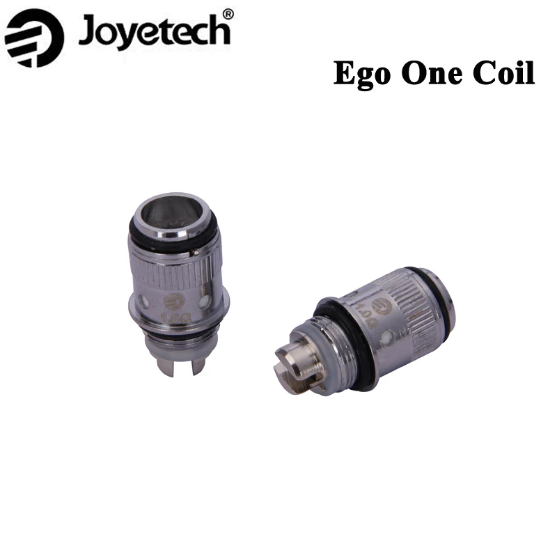Оригинальный испаритель Joyetech Ego One катушка 0 5ом 1 Ом для электронной сигареты CL 5