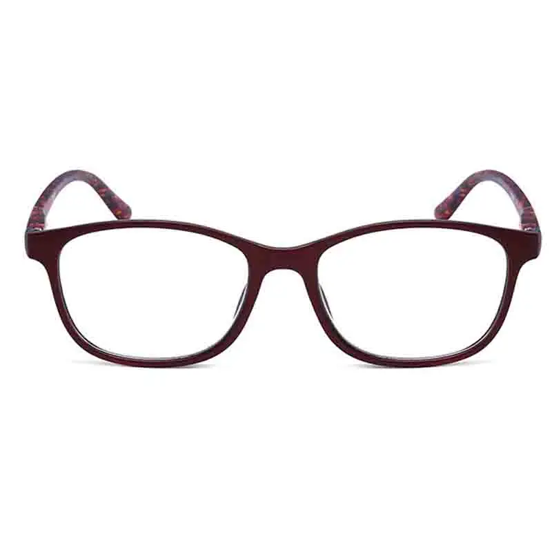 Simple full frame reading glasses casual men and women resin free shipping sale 1.0 1.5 2.0 2.5 3.0 3.5 4.0 | Аксессуары для