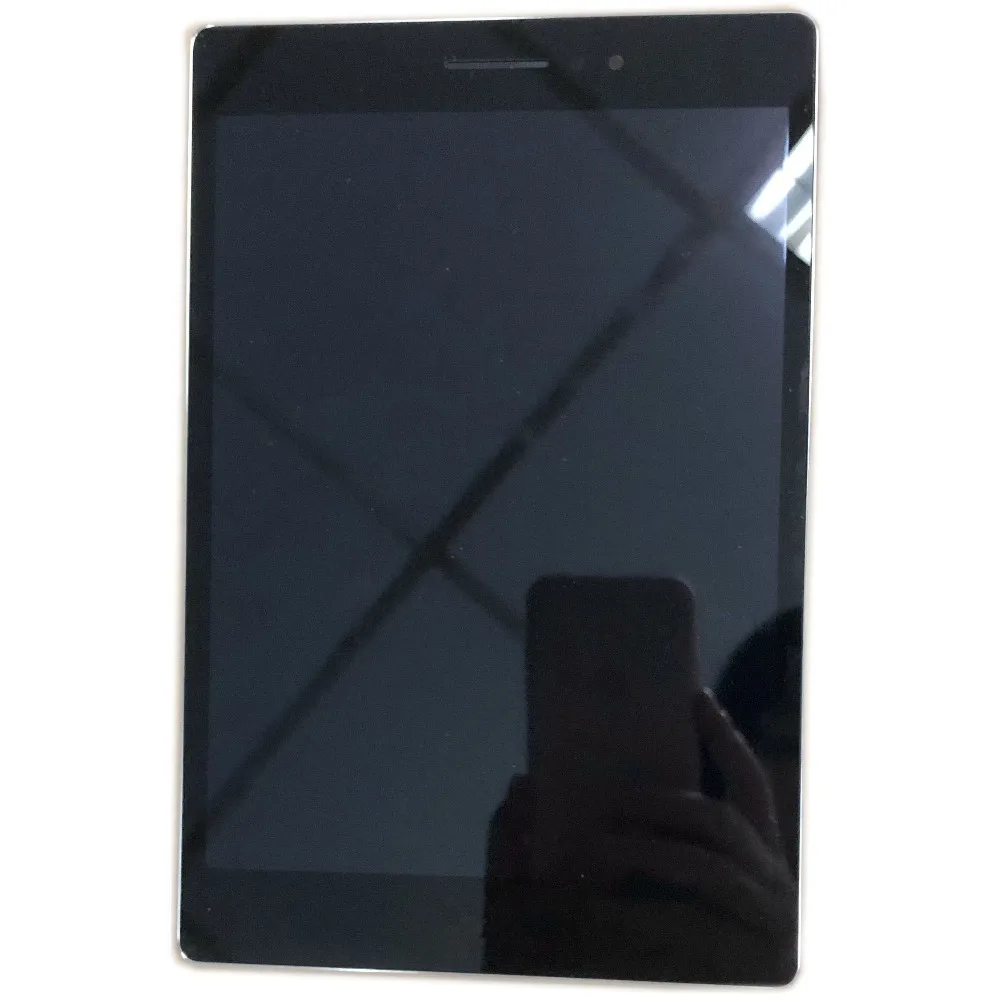 ЖК дисплей для ASUS ZenPad S 8 0 Z580CA P01MA TC079GFL05 M1 C TL079QDXP02 светодиодный сенсорный экран