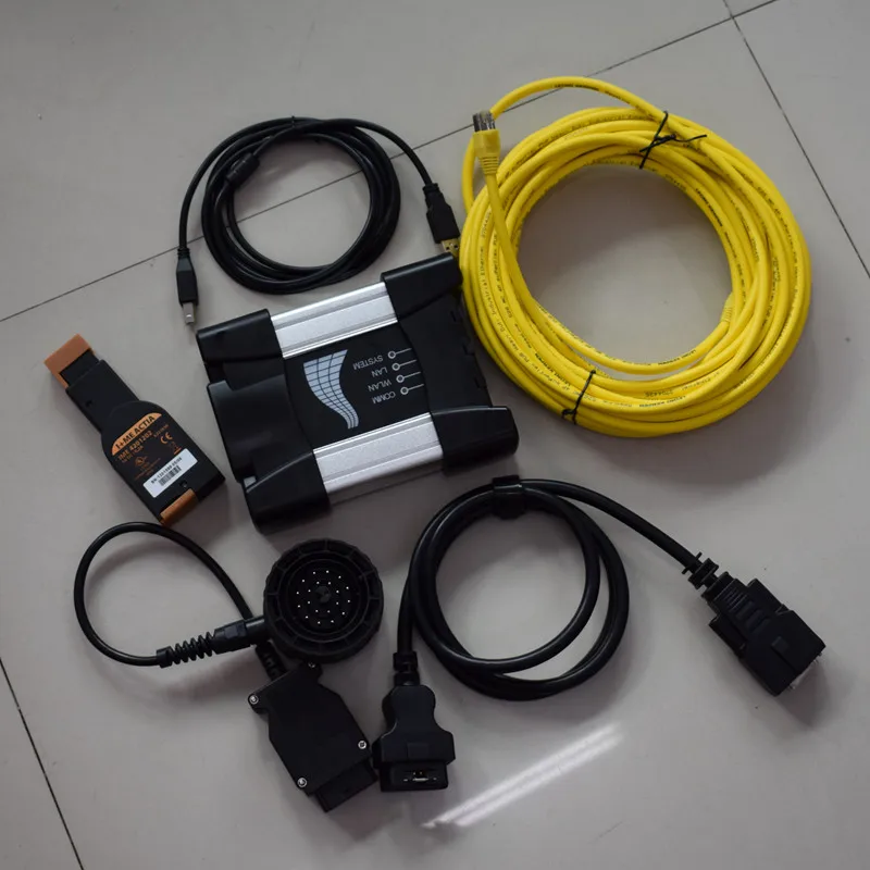 Диагностический инструмент 2019 03 в mb star connect sd c5 compact 5 + hdd для bmw icom next a b c toughbook cf-19