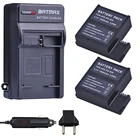 Аккумуляторы 1500 мА  ч, 2 шт., DS-S50, DSS50, S50, аккумулятор + комплекты зарядных устройств для AEE DS-S50, S50, AEE, D33, S50, S51, S60, S71, S70, для камер