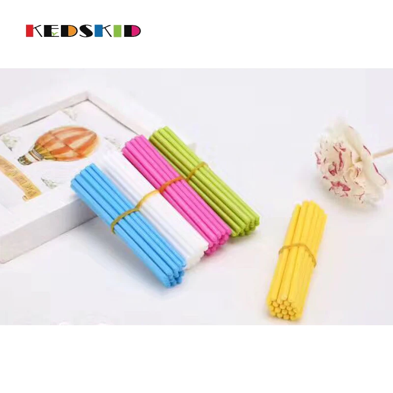 Детская обучающая игровая палка 10 см стержень для подсчета счета учительские