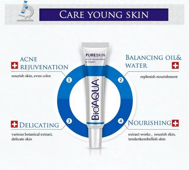 Крем для лица отбеливающий увлажняющий против акне|Сыворотка| |