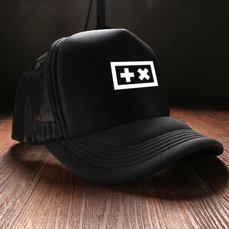 2017 г. Новые зимние шапки утка язык хип-хоп Уличная пользовательские печатные