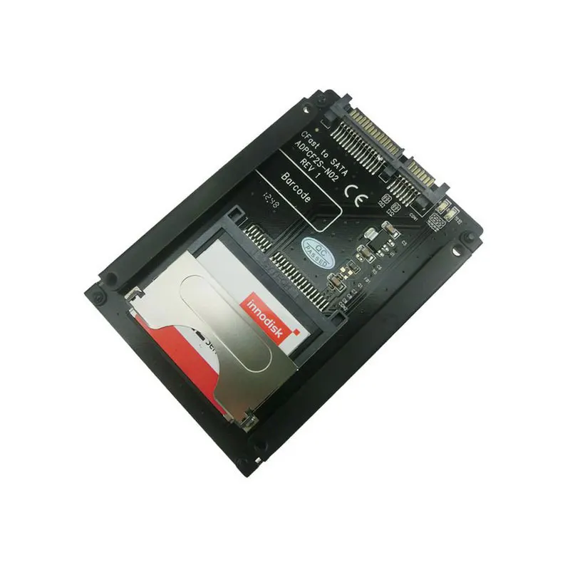 SATA 22Pin к C адаптер для быстрой карты 2 5 дюйма Чехол жесткого диска SSD HDD Быстрый
