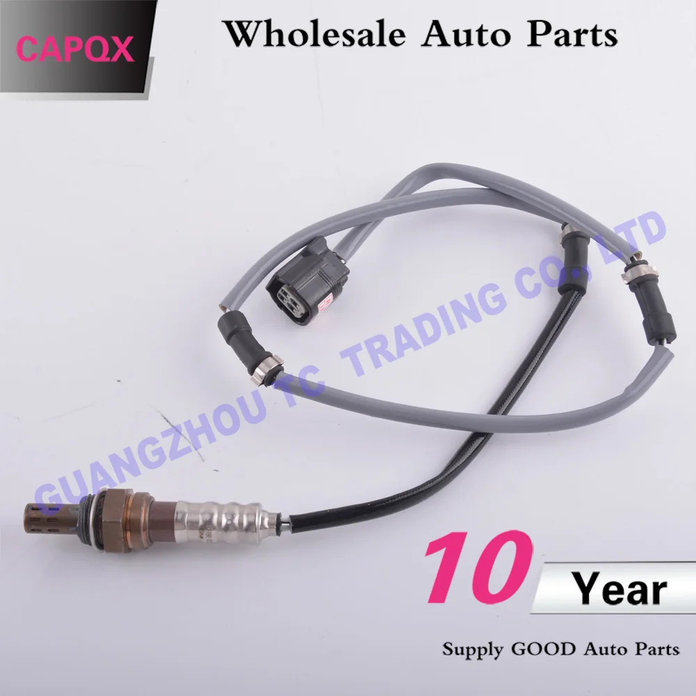 CAPQX для Honda Fit городской GE8 GM2 GM3 2009 2010 2011 2012 2013 02 кислородный датчик потоковый нагрев