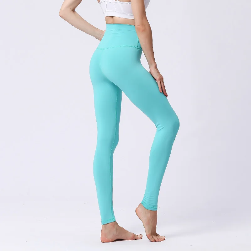 Леггинсы Спортивные для тренажерного зала леггинсы женские компрессионные