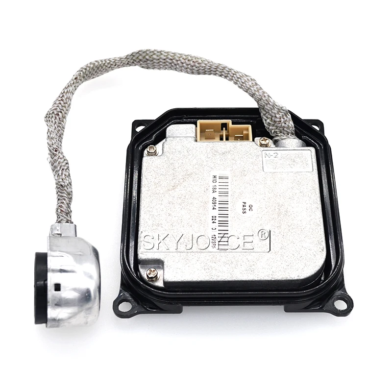 Ксеноновый балласт SKYJOYCE D2S D4S 55 Вт блок контроллера OEM DDLT003 85967 52020 50020 45010 для Toyota