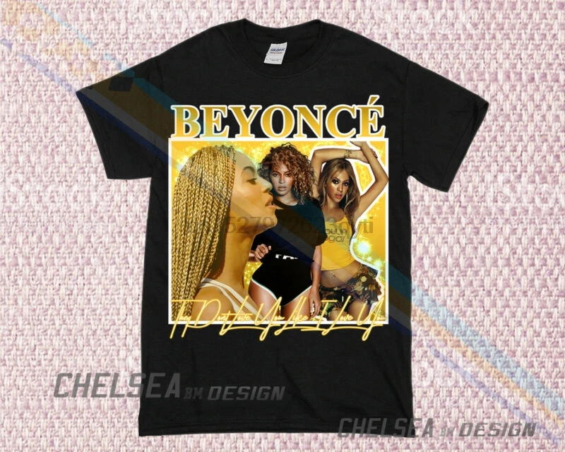 Вдохновленная Beyonce tee Футболка Tour Merch limited edition хип хоп рэп|Мужские футболки| |