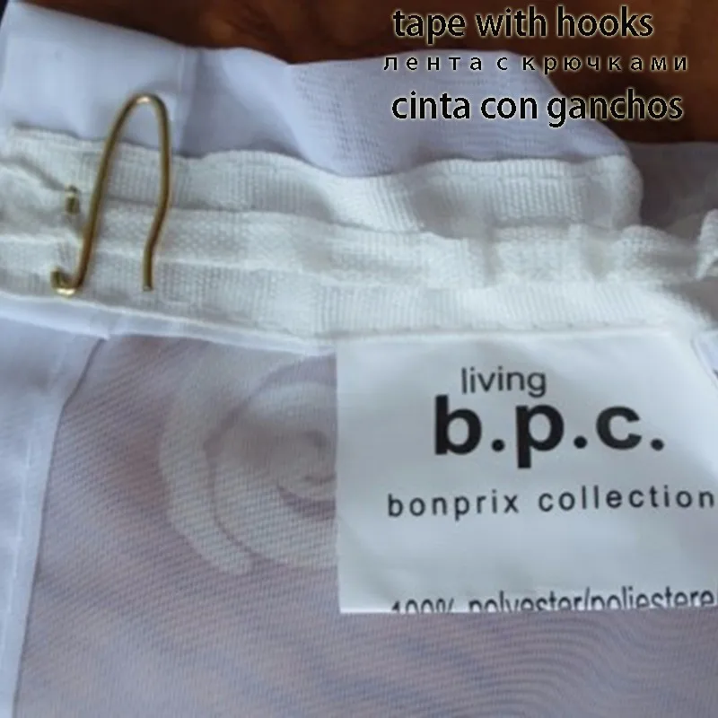 2017 шторы с вышивкой для гостиной спальни оконные занавески на заказ салона