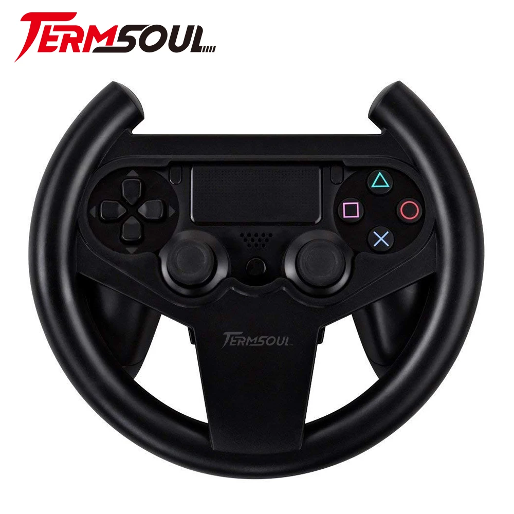 Termsoul для PS4 игровой гоночный руль GD19 рулевое управление геймпад ручка sony Playstation 4 |